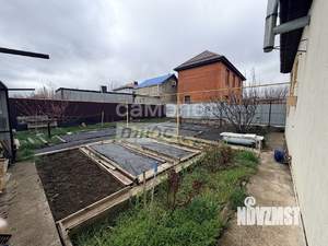 Дом 80м², 1-этажный, участок 4 сот.