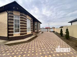 Дом 89м², 1-этажный, участок 6 сот.