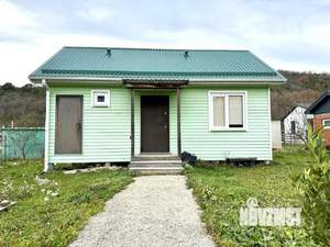 Дом 36м², 2-этажный, участок 6 сот.