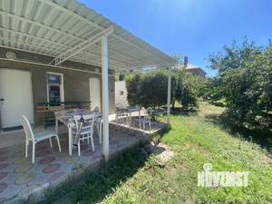 Дом 61м², 2-этажный, участок 8 сот.