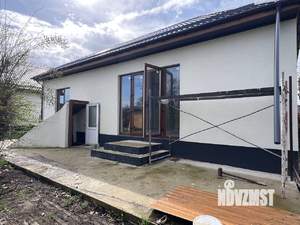 Дом 110м², 1-этажный, участок 7 сот.