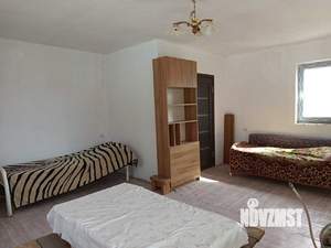 Дом 34м², 2-этажный, участок 4 сот.