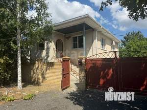 Дом 188м², 2-этажный, участок 7 сот.