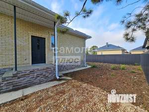 Дом 70м², 1-этажный, участок 4 сот.