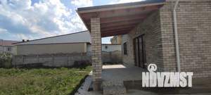 Дом 100м², 2-этажный, участок 4 сот.