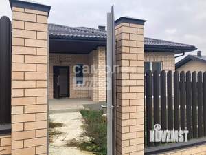 Дом 115м², 1-этажный, участок 5 сот.