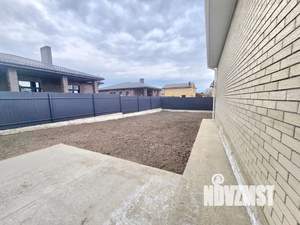 Дом 148м², 1-этажный, участок 6 сот.