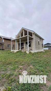 Дом 110м², 2-этажный, участок 5 сот.