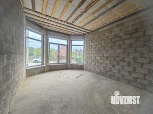 Дом 126м², 2-этажный, участок 6 сот.