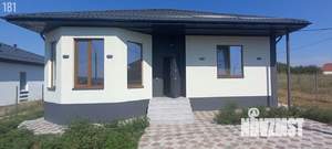 Дом 90м², 1-этажный, участок 6 сот.