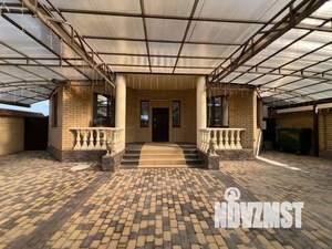 Дом 358м², 3-этажный, участок 358 сот.