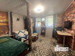 Дом 36м², 1-этажный, участок 1 сот.