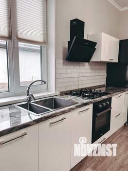 Дом 100м², 2-этажный, участок 6 сот.