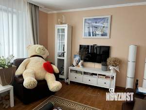 Коттедж 234м², 2-этажный, участок 11 сот.