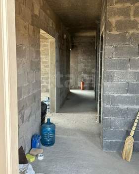 Дом 184м², 2-этажный, участок 6 сот.