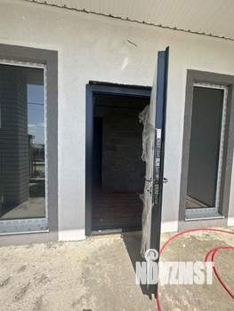 Дом 90м², 2-этажный, участок 6 сот.