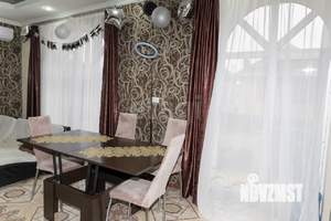 Дом 117м², 2-этажный, участок 3 сот.