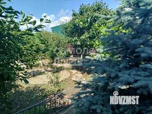 Дом 121м², 2-этажный, участок 4 сот.