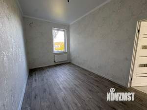 Дом 87м², 1-этажный, участок 3 сот.