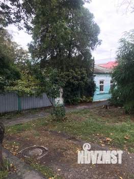 Дом 39м², 1-этажный, участок 6 сот.