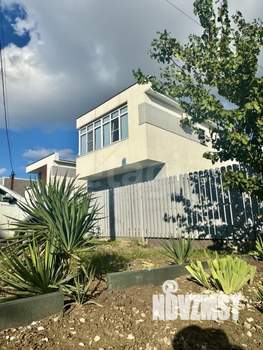 Дом 100м², 2-этажный, участок 4 сот.