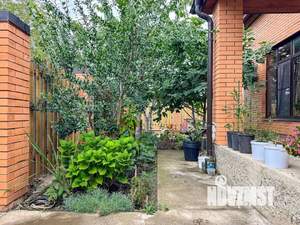 Дом 160м², 2-этажный, участок 3 сот.