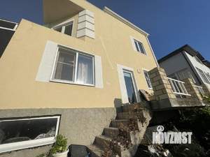 Дом 181м², 2-этажный, участок 5 сот.