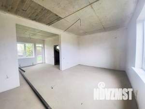 Дом 165м², 2-этажный, участок 5 сот.