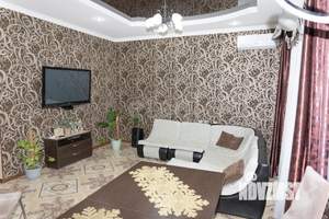 Дом 117м², 2-этажный, участок 3 сот.