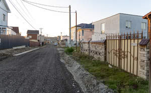 Дом 278м², 2-этажный, участок 5 сот.