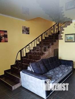 Таунхаус 122м², 2-этажный, участок 2 сот.