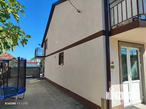 Дом 152м², 2-этажный, участок 4 сот.