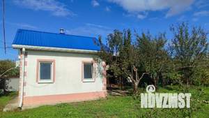 Дом 21м², 2-этажный, участок 8 сот.