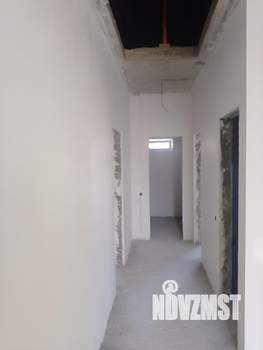 Дом 105м², 1-этажный, участок 5 сот.