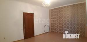 Таунхаус 180м², 4-этажный, участок 10 сот.