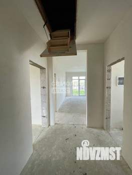 Дом 75м², 1-этажный, участок 6 сот.