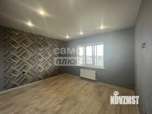 Дом 122м², 1-этажный, участок 7 сот.