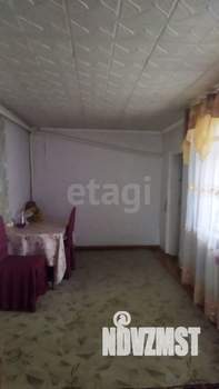 Дом 97м², 1-этажный, участок 8 сот.