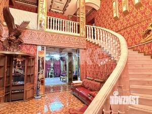 Дом 811м², 4-этажный, участок 7 сот.