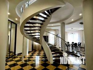 Дом 358м², 3-этажный, участок 358 сот.