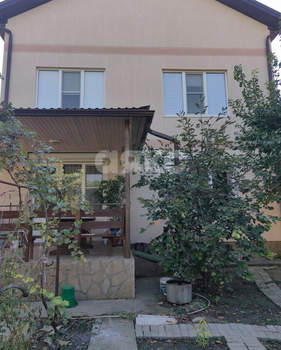 Дом 147м², 2-этажный, участок 5 сот.