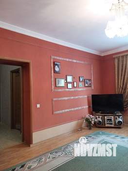 Дом 373м², 2-этажный, участок 6 сот.