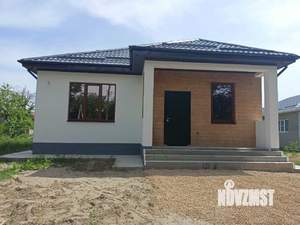 Дом 100м², 2-этажный, участок 6 сот.