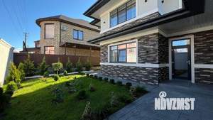 Дом 210м², 2-этажный, участок 5 сот.