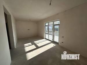 Дом 130м², 2-этажный, участок 5 сот.