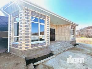 Дом 110м², 1-этажный, участок 5 сот.