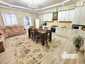 Таунхаус 150м², 2-этажный, участок 2 сот.