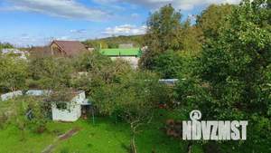 Дача 82м², 2-этажный, участок 10 сот.