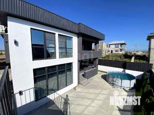 Дом 360м², 2-этажный, участок 6 сот.