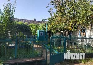 Дом 70м², 2-этажный, участок 40 сот.